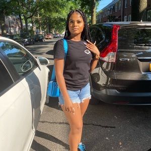 Meet your Posher, Tiffany